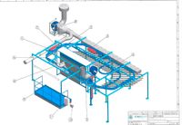 Lackieranlage GLOBALPLANT Hessen - Eiterfeld Vorschau