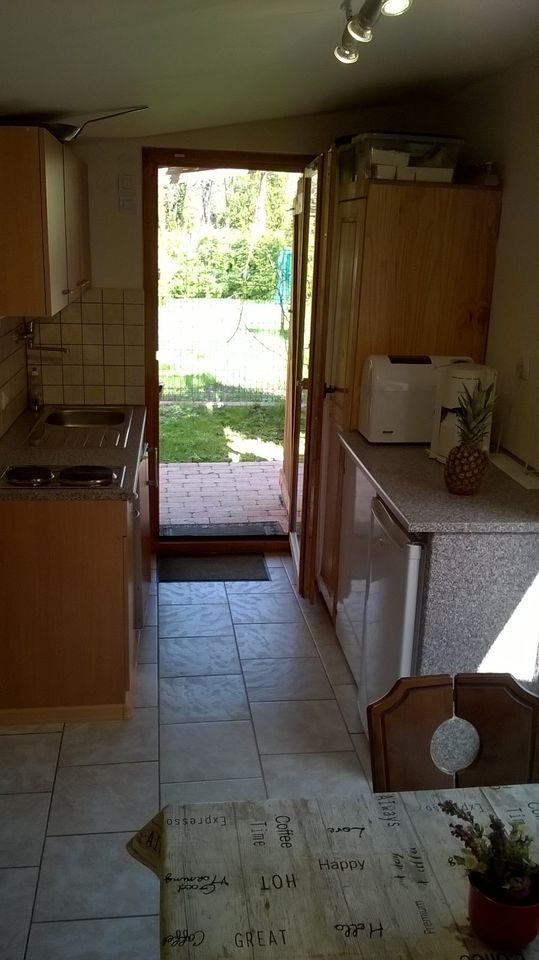 Appartment für 2 Personen in Balatonberény / Ungarn am Balaton in Dresden