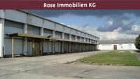 ROSE IMMOBILIEN KG: Lager-/Produktion zu verkaufen! Brandenburg - Küstriner Vorland Vorschau