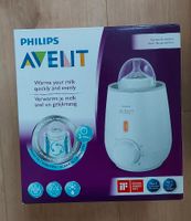 Flaschenwärmer Philips Avent Hessen - Fürth Vorschau