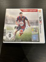 Nintendo 3DS FIFA 15 Legacy Edition Nordrhein-Westfalen - Brühl Vorschau