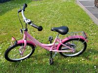 PUKY ZL 18" Alu Kinderfahrrad "Lilifee" Nordrhein-Westfalen - Baesweiler Vorschau