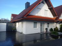 -RESERVIERT- Doppelhaushälfte in Cloppenburg  zu verkaufen Niedersachsen - Cloppenburg Vorschau