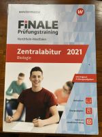 westermann - Finale Prüfungstraining NRW Zentralabi 2021 Biologie Nordrhein-Westfalen - Essen-Fulerum Vorschau