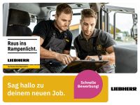 Mechatroniker (m/w/d) (Liebherr-Mcctec Rostock) *45000 - 100000 EUR/Jahr* in Rostock Mechaniker Anlagenmechaniker Elektroniker Elektrotechniker Rostock - Toitenwinkel Vorschau