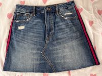 Abercrombie & Fitch Jeans Rock Nordrhein-Westfalen - Schwelm Vorschau