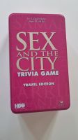 ❤️ Sex and the City SatC Trivia Spiel Kartenspiel Mädelsabend Hessen - Darmstadt Vorschau