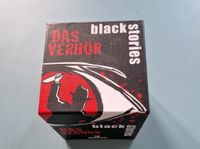 Black Stories "Das Verhör" Berlin - Neukölln Vorschau