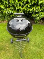 Kugelgrill / Grill / Mr. Gardener / 53cm Grillfläche / Angebot Niedersachsen - Geestland Vorschau