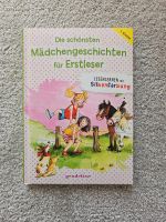 Kinderbuch Mädchengeschichten für Erstleser Dresden - Weixdorf Vorschau