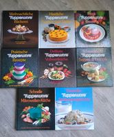 Rezeptbücher von Tupperware Niedersachsen - Hesel Vorschau