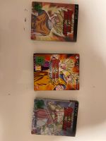 Dragonball PlayStation 3 Hessen - Lollar Vorschau