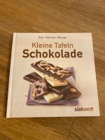 Backbuch für Schokoladentafeln Niedersachsen - Hameln Vorschau