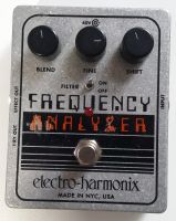 EHX Elektro Harmonix Frequency Analyzer Eimsbüttel - Hamburg Eimsbüttel (Stadtteil) Vorschau