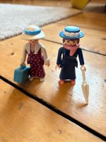 Playmobil Figuren zwei Frauen Bochum - Bochum-Süd Vorschau