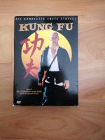 Kung Fu - Die komplette erste Staffel Hessen - Fernwald Vorschau
