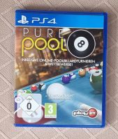 Pure Pool PS4 - Topzustand ! Koblenz - Moselweiß Vorschau