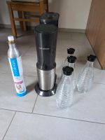 Soda Stream Crystal 2.0 Wassersprudler Nordrhein-Westfalen - Ibbenbüren Vorschau