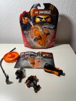 LEGO Ninjago 70637 "Spinjitzu-Meister Cole" Essen - Frillendorf Vorschau