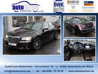 Lancia Thema 3.0 V6 CRD Executive Leder*Pano*AHK*ACC Hessen - Biebesheim Vorschau