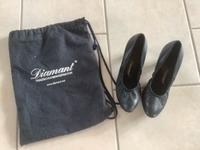 Damen Tanzschuhe von Diamant Niedersachsen - Lehre Vorschau