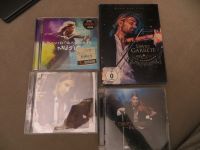 David Garrett Sammlung DVDs Cds Virtuoso Music Encore Niedersachsen - Schwanewede Vorschau