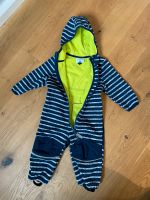 Baby Softshellanzug Onesie Einteiler Übergang Gr. 74 Rheinland-Pfalz - Wittlich Vorschau