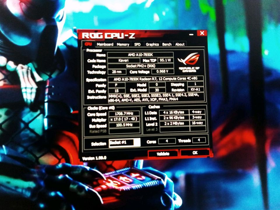 Kleiner Gaming PC AMD A10-7850KAMD A10-7850K in Berlin
