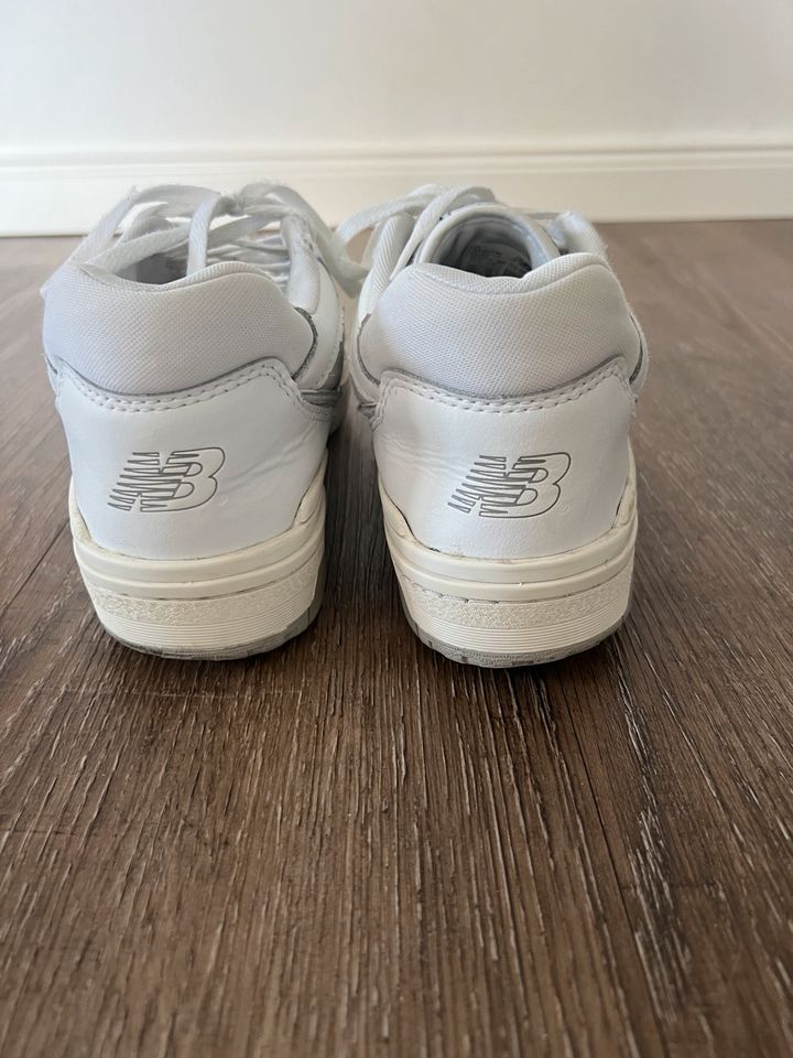 New Balance 550 in Weiß 44,5 in Bremen