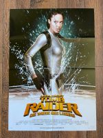 Tomb Raider Die Wiege des Lebens Film Poster 59,3cm x 84cm NEU Bayern - Ergolding Vorschau