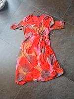 Farbenfrohes Sommerkleid Sachsen - Gaußig Vorschau