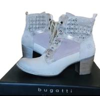 Bugatti Damen Schuhe Stiefeletten Sommer Sachsen-Anhalt - Am Großen Bruch Vorschau