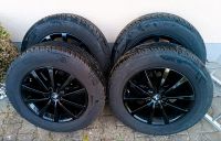 Sommerräder Reifen Felgen 225/65R17 Mazda Kia Hyundai Bayern - Allmannshofen Vorschau