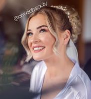 Make-up Artist, Brautstyling, Make-up für Hochzeit, MUA Rheinland-Pfalz - Birkenfeld Vorschau