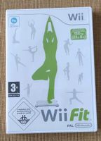 Wii Fit DVD neuw. Kr. Altötting - Töging am Inn Vorschau