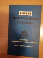 Lipsia Briefmarken Katalog Deutsche Demokratische Republik  1969 Weilimdorf - Hausen Vorschau