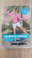 Trampolin Training DVD zu verschenken Baden-Württemberg - Rottenburg am Neckar Vorschau