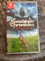 Xenoblade Chronicles Definitive Edition Niedersachsen - Braunschweig Vorschau
