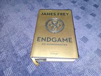 James Frey  Endgame Die Auserwählten Hessen - Waldeck Vorschau