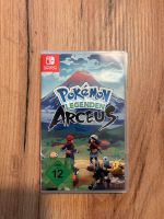 Pokemon Legenden: Arceus | Nintendo Switch Niedersachsen - Hage Vorschau