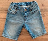 Jeans, Jeanshose, kurze Hose, H&M, Gr. 92 Bayern - Oberthulba Vorschau