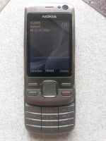 Nokia 6600 i slide mit Original Zubehör Rheinland-Pfalz - Zweibrücken Vorschau
