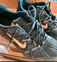 Nike Boots Schuhe Sneaker Gr 44 Niedersachsen - Wilhelmshaven Vorschau