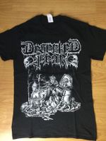 Bandshirt: DESERTED FEAR Hessen - Wetzlar Vorschau