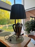 Samowar Lampe silber Rheinland-Pfalz - Rohrbach (Pfalz) Vorschau