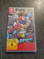 Super Mario Odyssey Nintendo Switch Duisburg - Duisburg-Mitte Vorschau