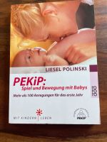 Polinski „PEKIP: Spiel und Bewegung mit Babys“ Berlin - Biesdorf Vorschau