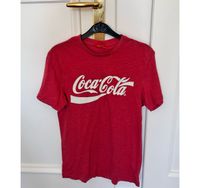 Coca Cola Shirt • Größe S Nordrhein-Westfalen - Solingen Vorschau