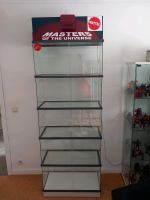 Masters of the Universe He Man Vitrine 80er Jahre 90er Jahre Rheinland-Pfalz - Mehlbach Vorschau