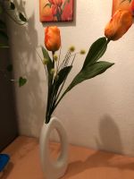 Blumenvase,35 cm hoch ,16 cm breit Nordrhein-Westfalen - Herten Vorschau